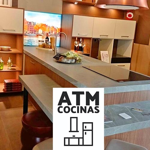 ATM Cocinas