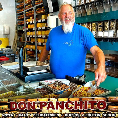 Don Panchito