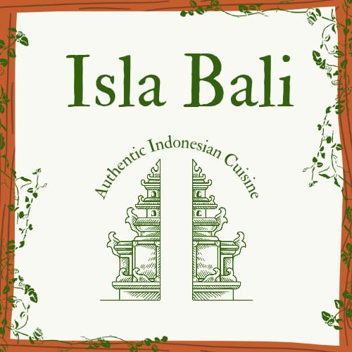 Isla Bali