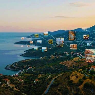 The Sound Of The Costa