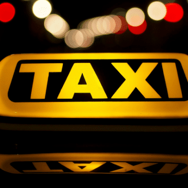 taxistaking, malaga, taxi strike,