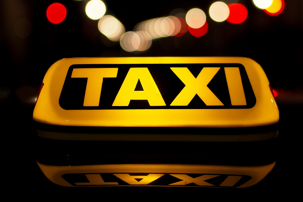 taxistaking, malaga, taxi strike,