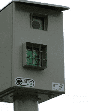 snelheidsradars - speed radar,flitspalen in malaga,