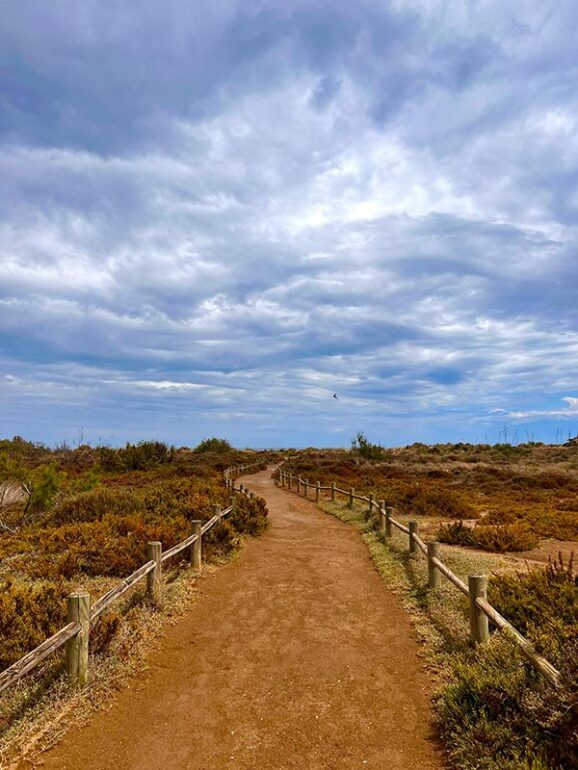 Cabo de Gata