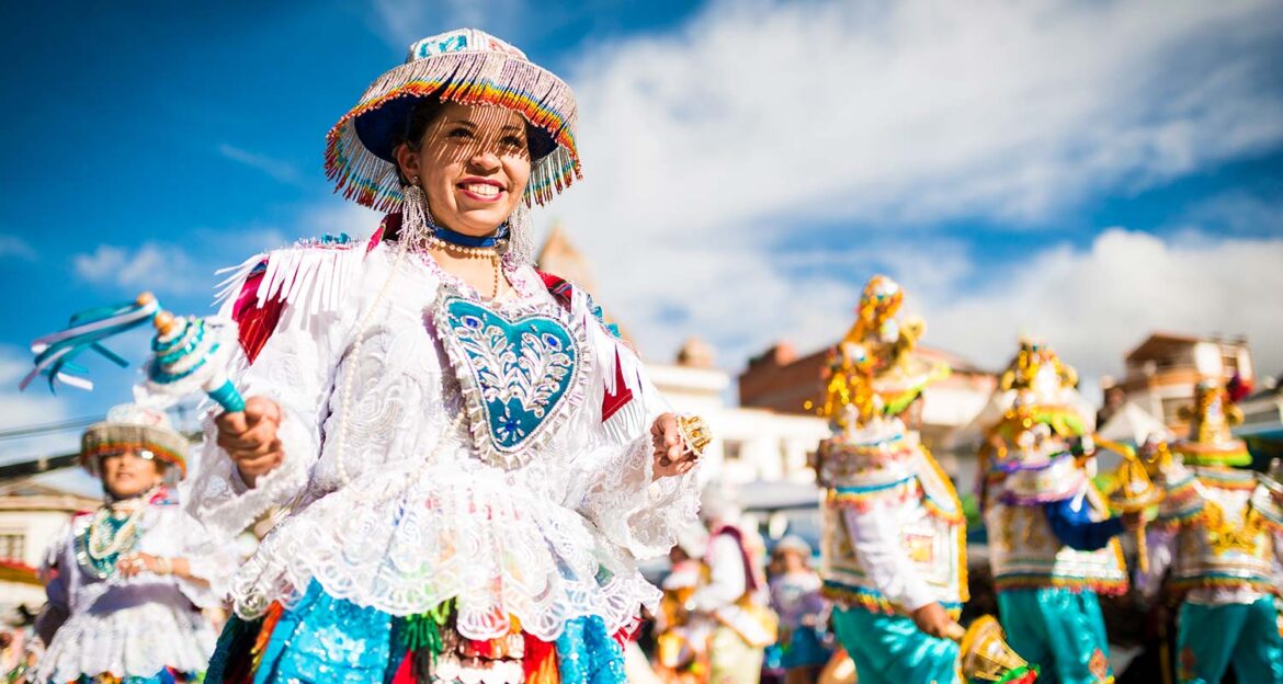 Carnaval van Málaga