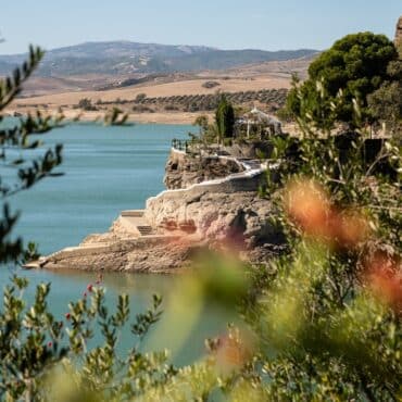 waterreservers, malaga,