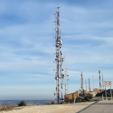 Costa Blanca Radio FM DAB+