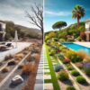 Ditch the Tiles and Artificial Grass: Why a Green Outdoor Space is Smarter and More Beautiful