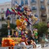 Las Fallas in Valencia: fire, tradition, and an explosive celebration