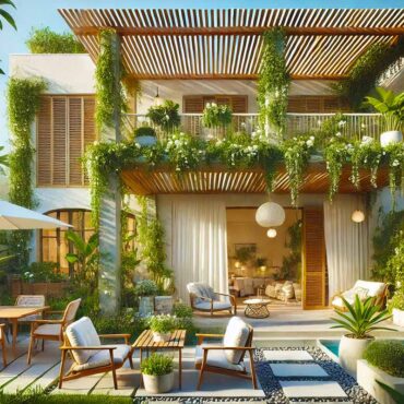 huis koel houden zomer