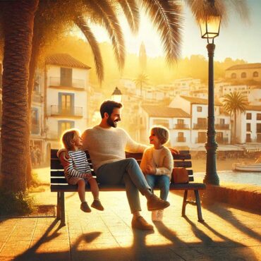 Día del Padre