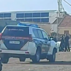 Schoten bij Cartagena, man vast na schieten op ex-vrouw en zoon
