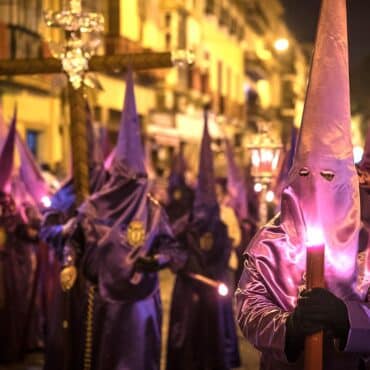 Semana Santa