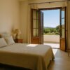 Sleep like a Spaniard: in a cooling bedroom without air conditioning