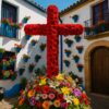 Crosses in bloom: what Cruces de Mayo tells you about Spain (without words)