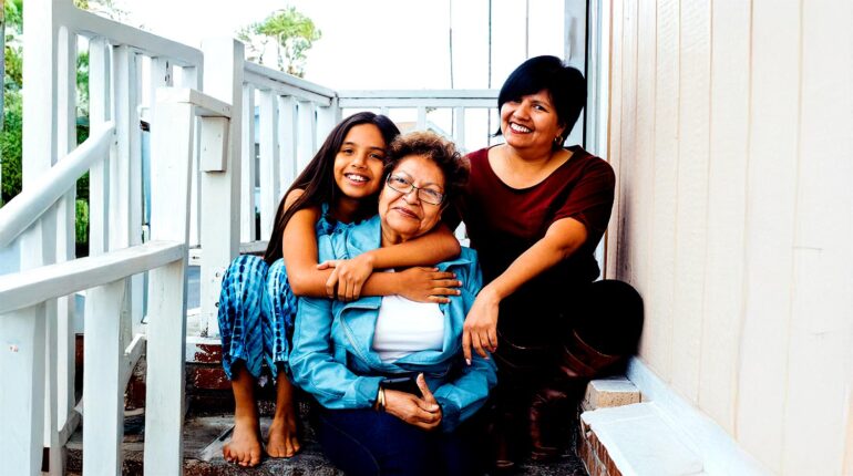 Día de la Madre