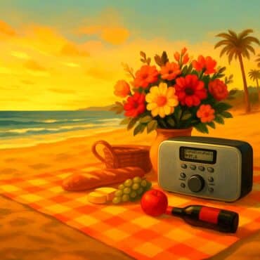 Dia de la Madre Costa Blanca Radio