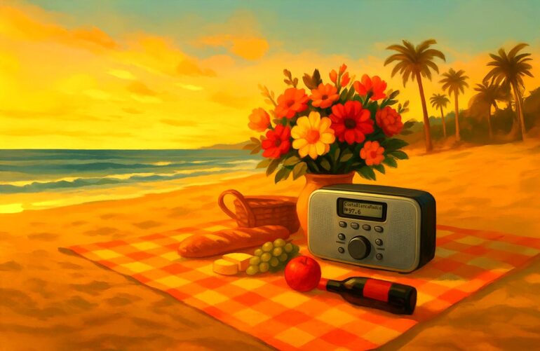Dia de la Madre Costa Blanca Radio
