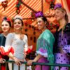 Feria de San Isidro: waar Andalusische traditie Madrid ontmoet