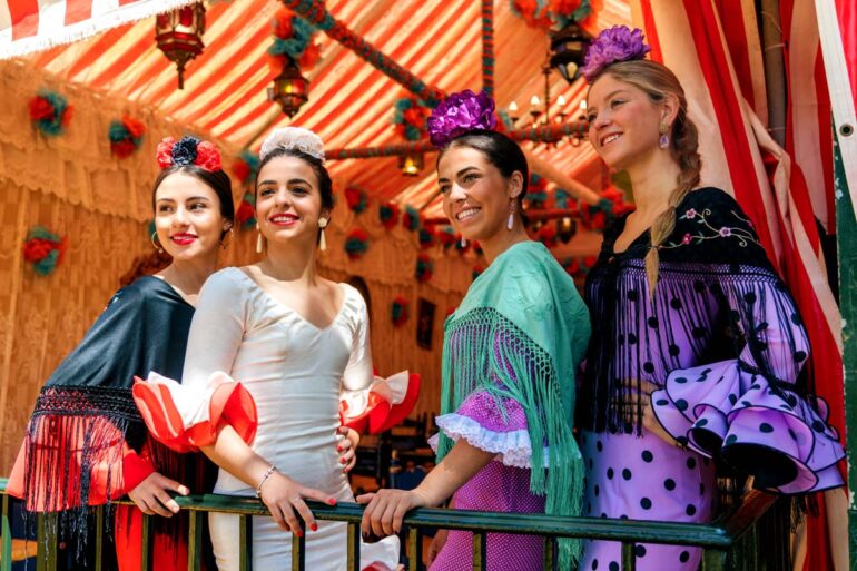 Feria de San Isidro