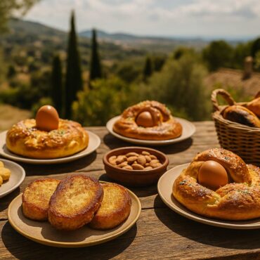 paastradities Costa Blanca
