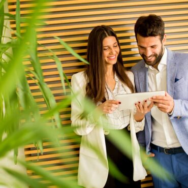 10 redenen commercieel medewerker