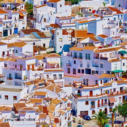 Frigiliana
