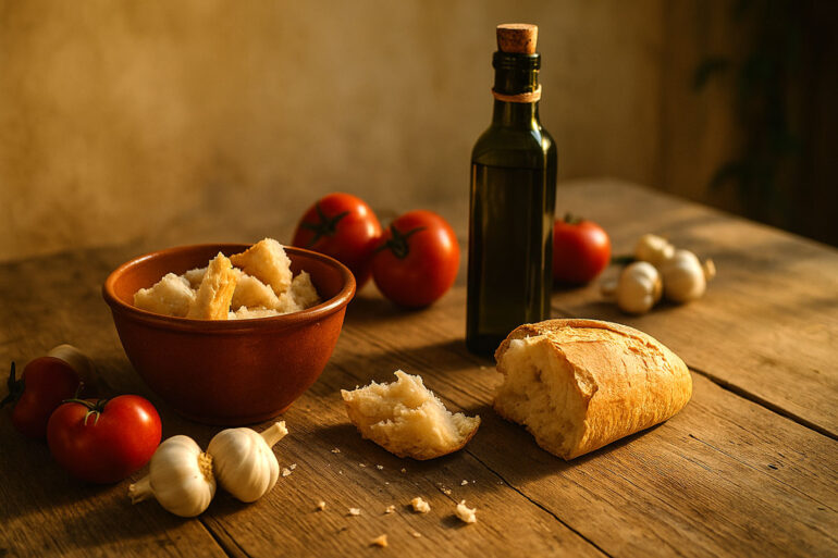 cocina pobre