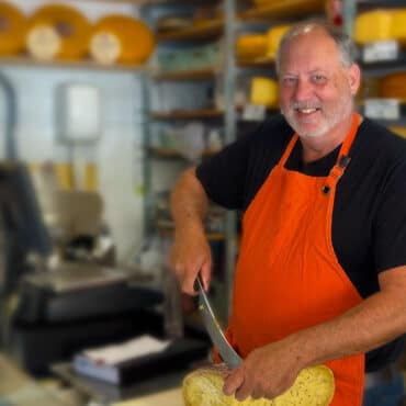 Don Panchito Nederlandse winkel in Albir