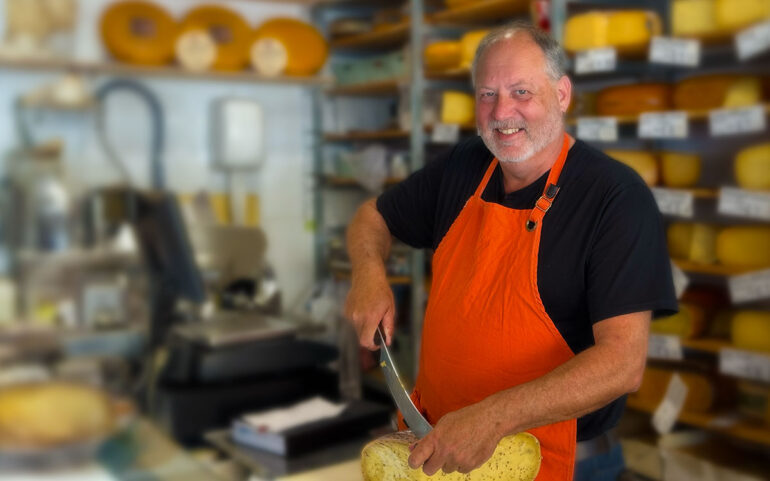 Don Panchito Nederlandse winkel in Albir