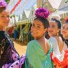 Feria de Málaga: Andalusia in full bloom