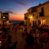 Nazomer in Spanje: lange avonden en dorpspleinen vol leven