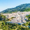 De witte dorpen van Andalusië: stilte, verhalen en zonlicht
