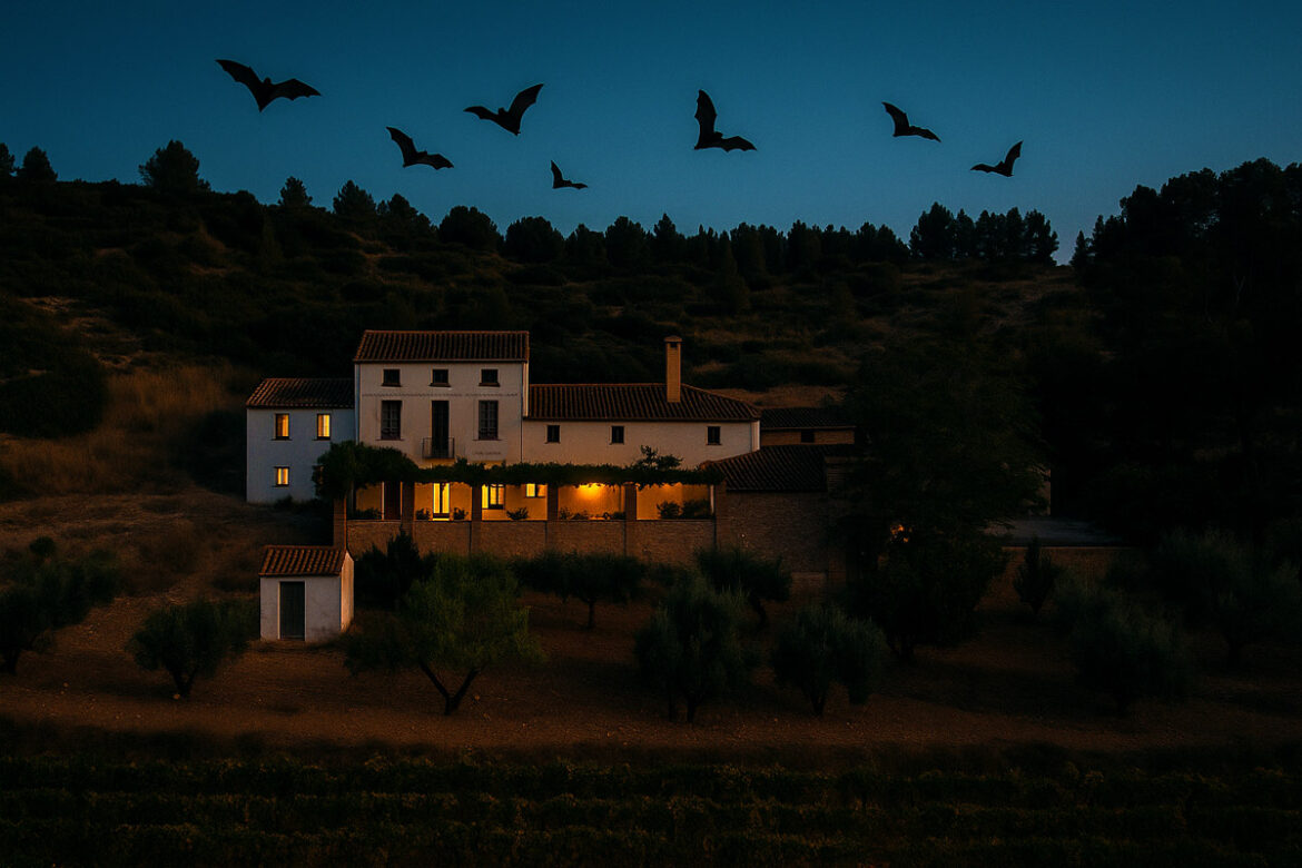 Aliats: Wings, balance and the future of sustainable wine