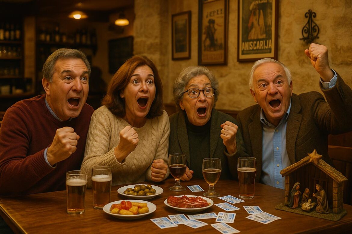 Spaanse decembertradities