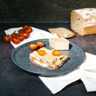 vegan eten Spanje