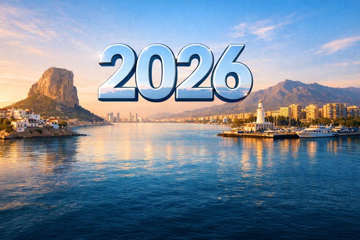 The Sound Of The Costa 2026
