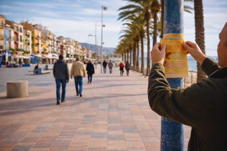 cultural life awakens