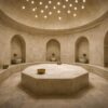 Waarom ik na het wandelen een hammam binnenstapte