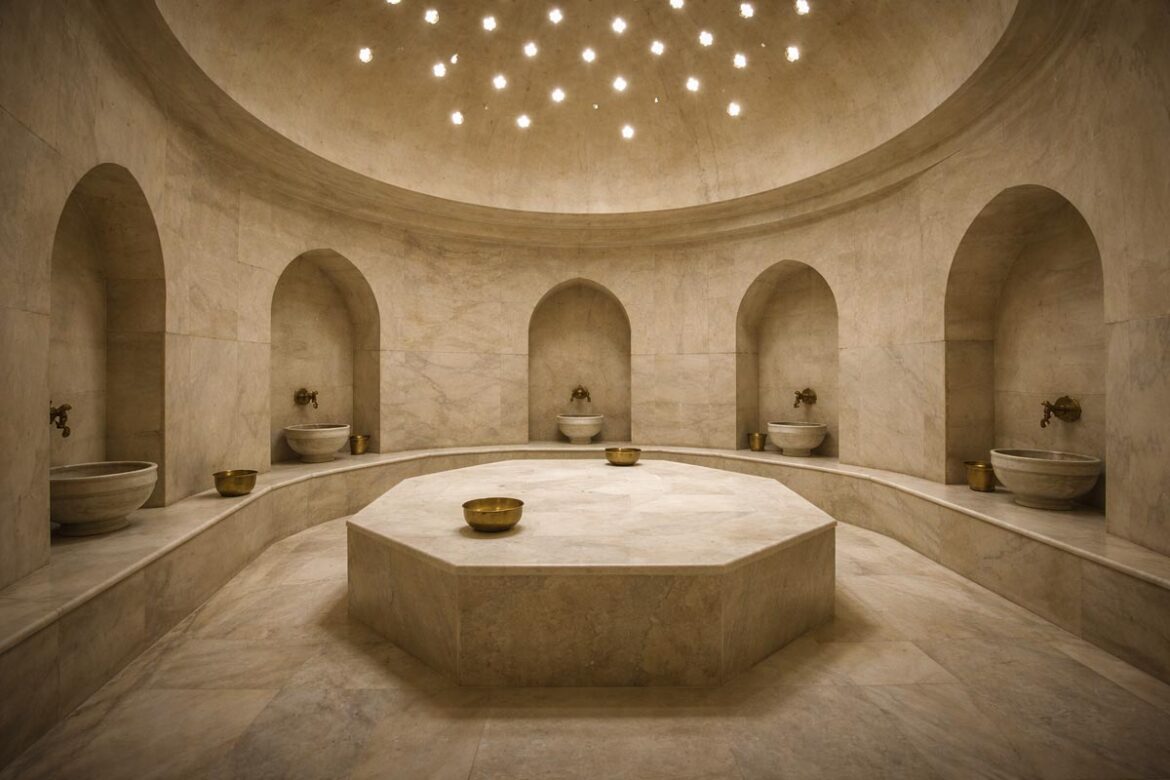 hammam