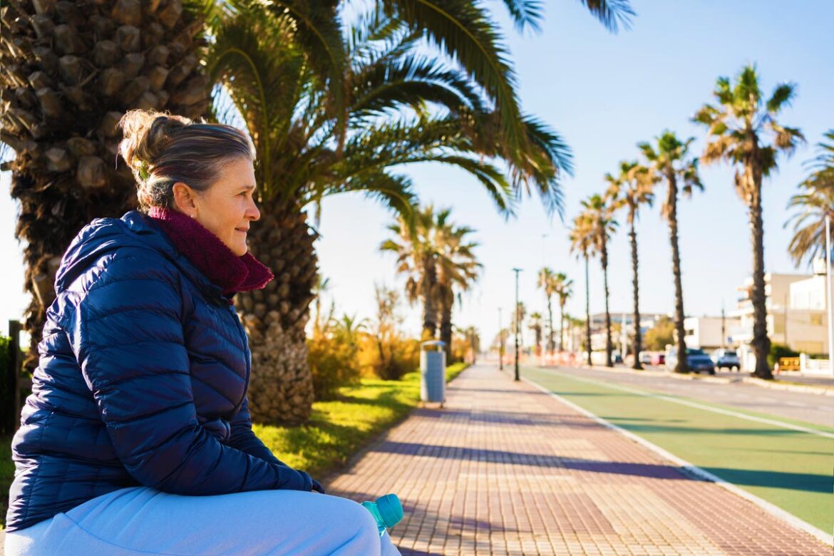 body after the holidays