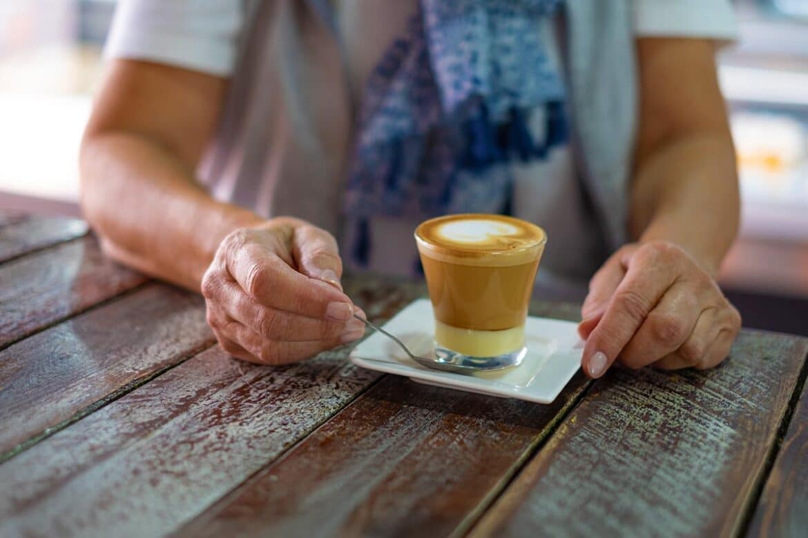cortado