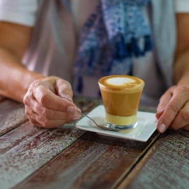 cortado