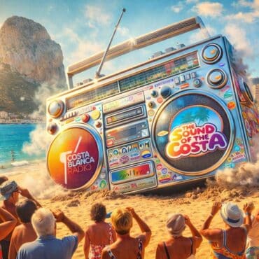Costa Blanca Radio vernieuwt programmering