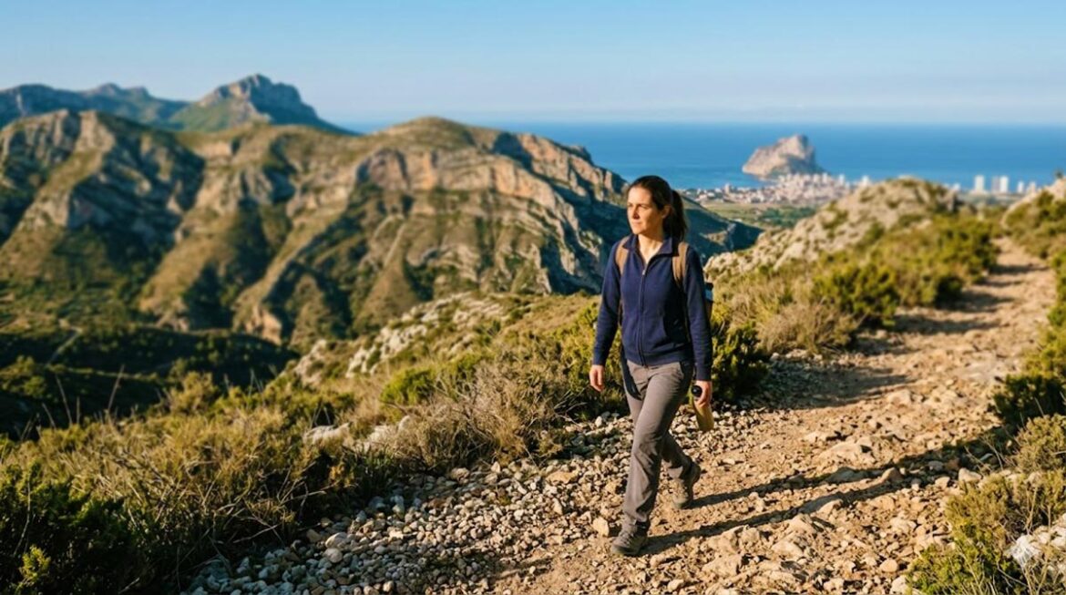 seizoensovergang maart