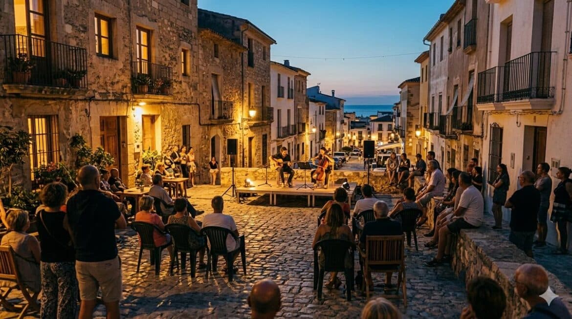 Xàbia Folk festival