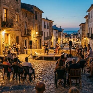 Xàbia Folk festival