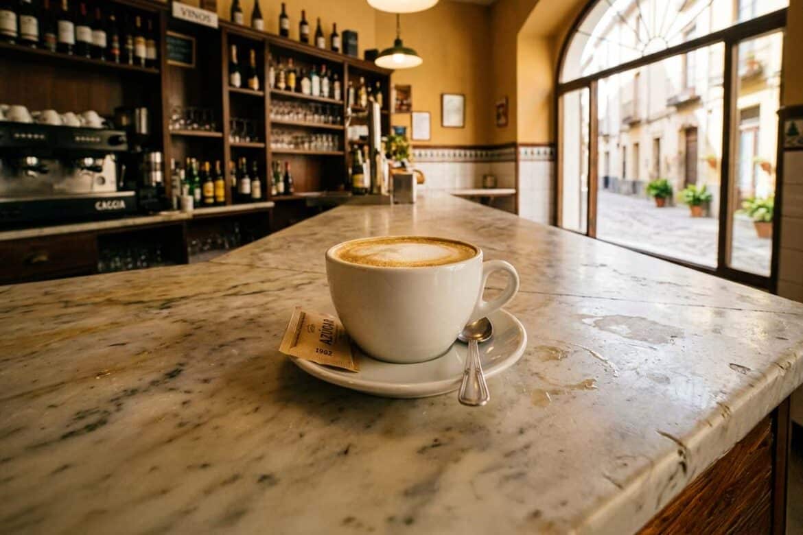 Café con leche: hoe ik stopte met cappuccino en er geen spijt van heb