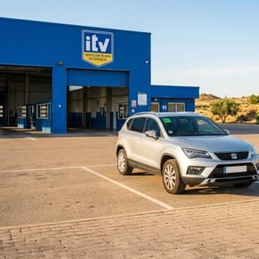 ITV Spanje