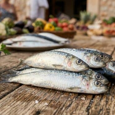 omega 3 vis